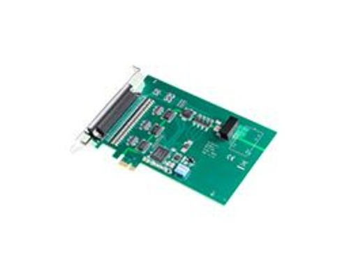 Advantech PCIE-1884-AE - 32-bit, 4-ch Encoder Counter PCIE card by Advantech