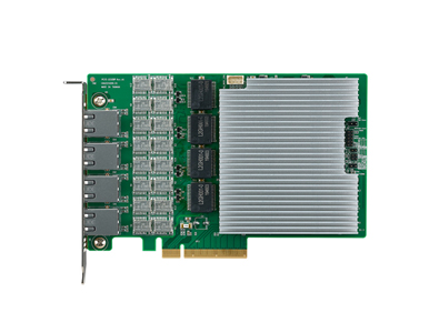 Advantech PCIE-2232BP-00A1E - PCIE-2232BP 4x RJ45 10G Base-T A101-2 by Advantech