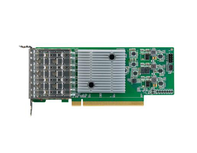 Advantech PCIE-2531NP-00A1E - PCIE-2531NP 4x 25G SFP28 A101-1 by Advantech