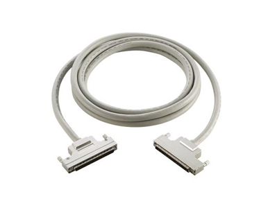 Advantech PCL-101100M-3E - SCSI-100 Shielded Cable, 3m by Advantech