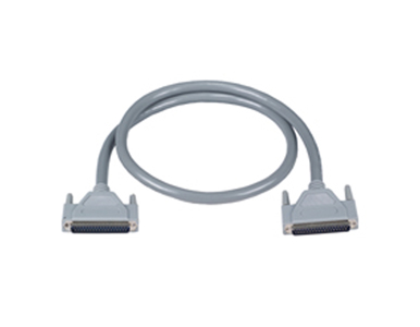 Advantech PCL-10137H-1E - DB-37 High-Speed Shielded Cable, 1m by Advantech