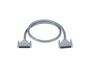 Advantech PCL-10137H-3E - DB-37 High-Speed Shielded Cable, 3m by Advantech