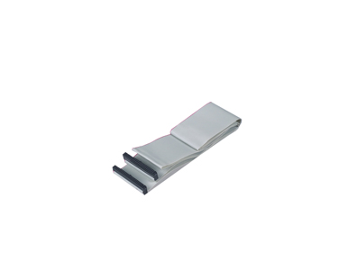 Advantech PCL-10150-1.2E - IDC-50 Flat Cable, 1.2m by Advantech
