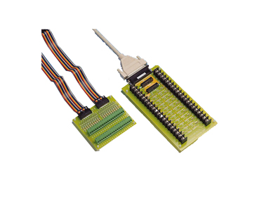 Advantech PCLD-880-AE - DB-37 Wiring Terminal by Advantech