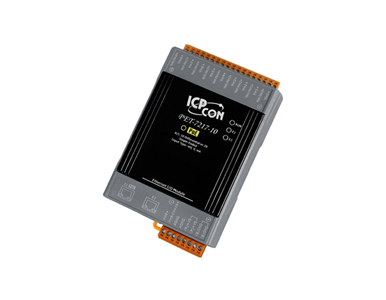 ICP DAS PET-7217-10 - 10/20 Channel Analog Inputs by ICP DAS
