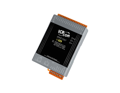 ICP DAS PET-7217 - 8 Channel AI and 4 Channel DO by ICP DAS