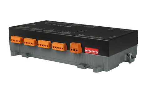 ICP DAS PM-4324-100P - Modbus RTU, Multi-Channel Power Meter (60 A) by ICP DAS