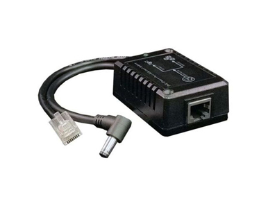 POE-MSPLT-4824P * Discontinued* Last 1 avaialble - Mini Splitter 802.3af/at or passive 48 POE In, 24VDC 12W Out by Tycon Systems