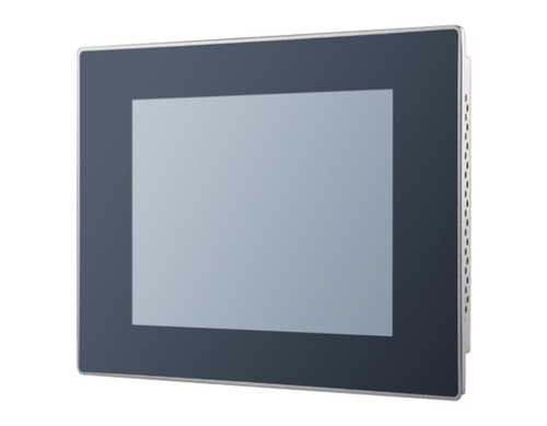 PPC-3060S-PN80B - 6.5'/7' Fanless Panel PC with Intel® Celeron® N2807 Processor by Advantech/ B+B Smartworx