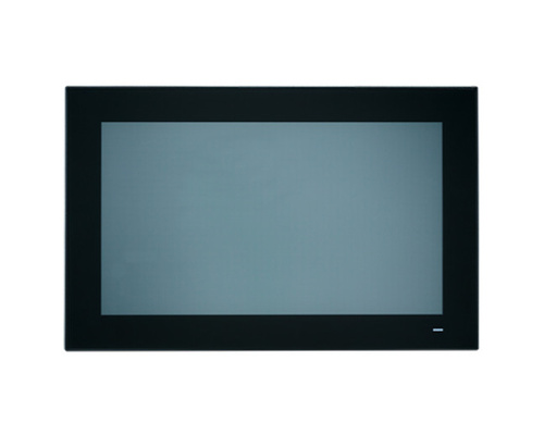 Advantech PPC-3151W-P75A - 15.6' Fanless Widescreen Panel PC with Intel® Core™ i5-7300U Processor by Advantech