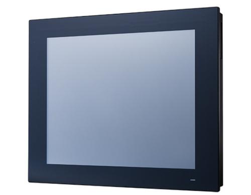 Advantech PPC-3170-RE4BE - 17' Fanless Panel PC with Intel® Atom™ E3845 Processor by Advantech