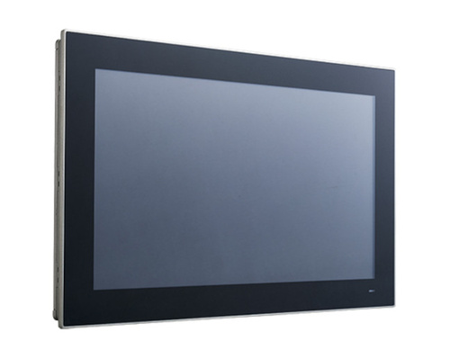 Advantech PPC-3181SW-P63B - *Discontinued* - 18.5' Fanless Panel PC with Intel® Core™ i Processor by Advantech