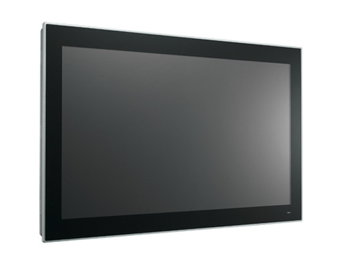 Advantech PPC-324W-P750B - *Discontinued* - 23.8' Fanless Panel PC with Intel® Core™ i Processor by Advantech