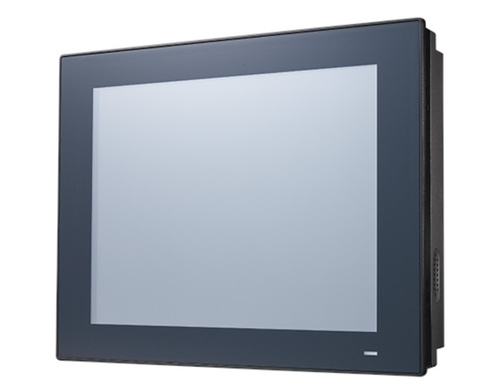 Advantech PPC-412-R750A - 12.1' Fanless Panel PC with Intel® Core™ i5-7300U Processor by Advantech