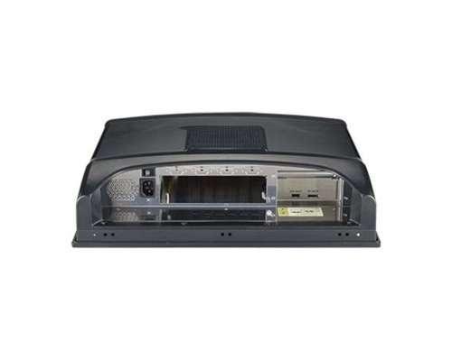 Advantech PPC-6171C-RTAE - 17' Configurable Panel PC Chassis for Selectable Mini-ITX Motherboards by Advantech