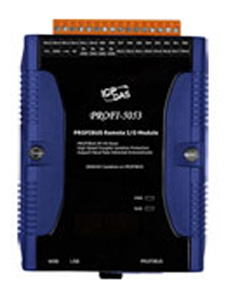 ICP DAS Profi-5053 - 24 channel Dry Contract Non-Isolated Digital Input by ICP DAS