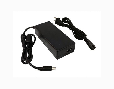 PS24V-3.75 - 24V 3.75A 90W Desktop Power Supply with 5.5x2.1 DC Plug and removeable NA AC plug by Tycon Systems
