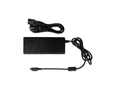 PS24V-5.0 *Discontinued* - 24V 5A 120W Power Supply with 4Pin Mini DIN Connector by Tycon Systems