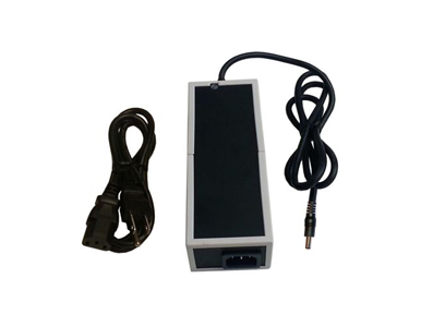 Tycon Systems PSHP-56-180 - *Discontinued* Last 1 available - 56V 180W Power Supply with 5.5x2.1 DC Plug and NA AC Cord by TYCON SYSTEMS