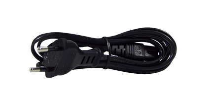 Moxa PWC-C7EU-2B-183 - Power Cord Euro Plug by MOXA