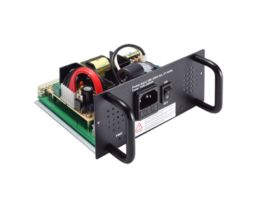 Moxa PWR-2190-AC - Redundant power supply, 110 to 240 VAC by MOXA