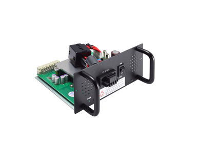 Moxa PWR-2190-DC-48V - Redundant power supply, 48 VDC by MOXA