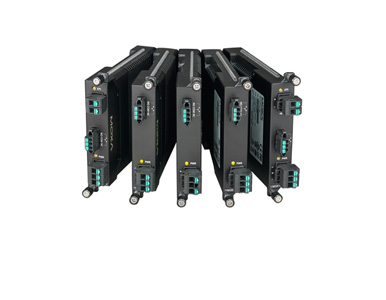 Moxa PWR-HV-NP - Power supply module (110/220 VAC/VDC) with system power input, relay by MOXA