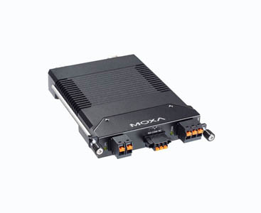 Moxa PWR-LV-P48 - Power supply module for PT-G7728/G7828 series, (24/48 VDC) by MOXA