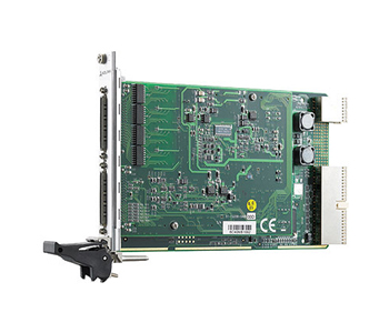 Adlink PXI-2204 - 64-CH 3MS/s 12-bit  multi-function PXI module by ADLINK