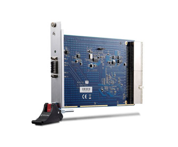 PXI-8565 - PCI Express expansion control of PXI interface, 32-bit 66MHz PCI Bus by ADLINK