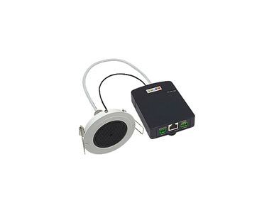 Q112-K1 - 5MP, Indoor Pinhole Covert, Basic WDR, Spy Camera, Pinhole Camera by ACTi