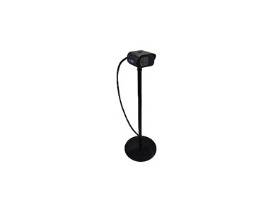 ACTI Q22-K1 - 2MP Interview Outdoor Micro Box with Basic WDR, SLLS, Fixed lens by ACTi
