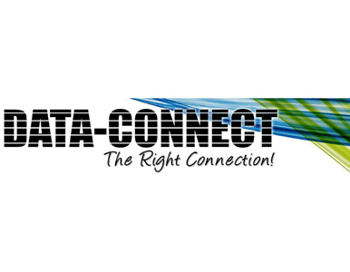 QUADFIBER-T-SC-SM60-T1310 - Multiport T1/E1 Extender WDM Over Single-Mode Fiber, Single SC, 60km, 90-240 VAC by DATA-CONNECT