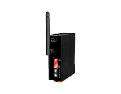 RFU-433 - RS-232/RS-485 to 433 MHz Radio Modem by ICP DAS