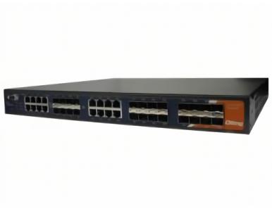ORing RGS-9168GCP - 24-port rackmount managed switch; 16G Combo + 8 100/1000 SFP socket by ORing Industrial Networking