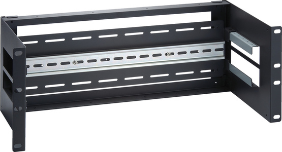 RK-4U - 19' Rack Mounting Kit for various Moxa Din-rail modes (or devices). 4U size.  by MOXA