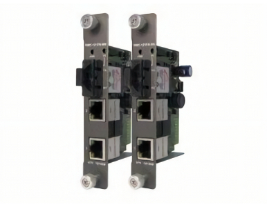 ORing RMC-121FB-MM-SC -2FE to 1 100FX (MM 2km, SC) by ORing Industrial Networking