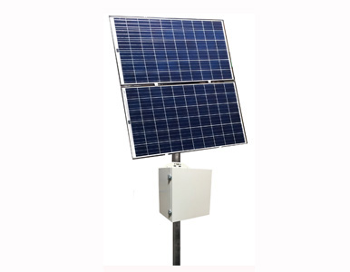 Tycon Systems RPSTL12/48M-400-720 - RemotePro 12/24/48V 100W Continuous Remote Power System,60A MPPT Controller,720W Solar Panel by TYCON SYSTEMS