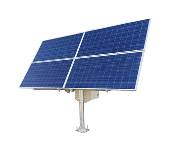 Tycon Systems RPSTL24/48M-400-1440 - RemotePro Low Sun 24/48V 100W Continuous Remote Power System,60A MPPT Controller,1440W Sola by TYCON SYSTEMS