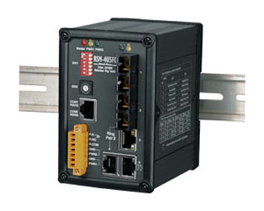 RSM-405FCS - RS-405FCS with Metal Case by ICP DAS