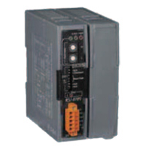 ICP DAS RU-87P1 - High Performance Intelligent Serial Expansion Rack with 1 slot by ICP DAS