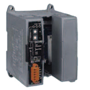 ICP DAS RU-87P2 - High Performance Intelligent Serial Expansion Rack with 2 slots by ICP DAS