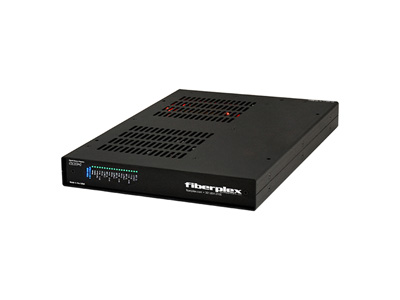 Patton SAC-1-AC - Stand-alone, single slot chassis for FOM series isolator cards (includes AC Power Supply) by PATTON