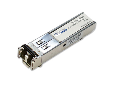Advantech 808-38122 - IE 100-155Mbps SFP SSFX-SM1550/1310 SC 20Km by Advantech