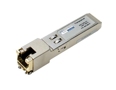 Advantech SFP-FTX-RJ45I-AE - 100Base-T RJ45 SFP Module w/ Wide Temp by Advantech