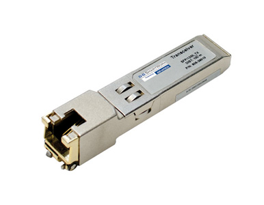 Advantech SFP-GTX/RJ45I-AE - 1000Base-T RJ45 SFP Module w/ Wide Tem by Advantech