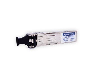 Advantech SFP-GZX/LC-110E - 1000Base-EZX Singlemode SFP (110km) by Advantech