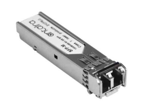 Antaira SFP-M - 1.25 Gigabit Ethernet SFP Transceiver, Multi Mode 550M / LC / 850nm, 0C~70C by ANTAIRA