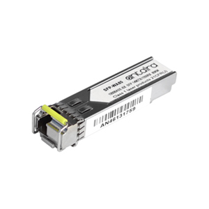 Antaira SFP-WA80-H - **HP Compatible** 1.25G Gigabit SFP Transceiver WDM-A, SM/LC/80KM/24.0dB/TX:1510nm RX:1590nm, 0~70C by ANTAIRA