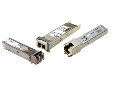 Advantech SFP-XSM-LCI-20K - SFP+-10G-ELR-IT, 1310nm, SM, 20km, -40~85? by Advantech